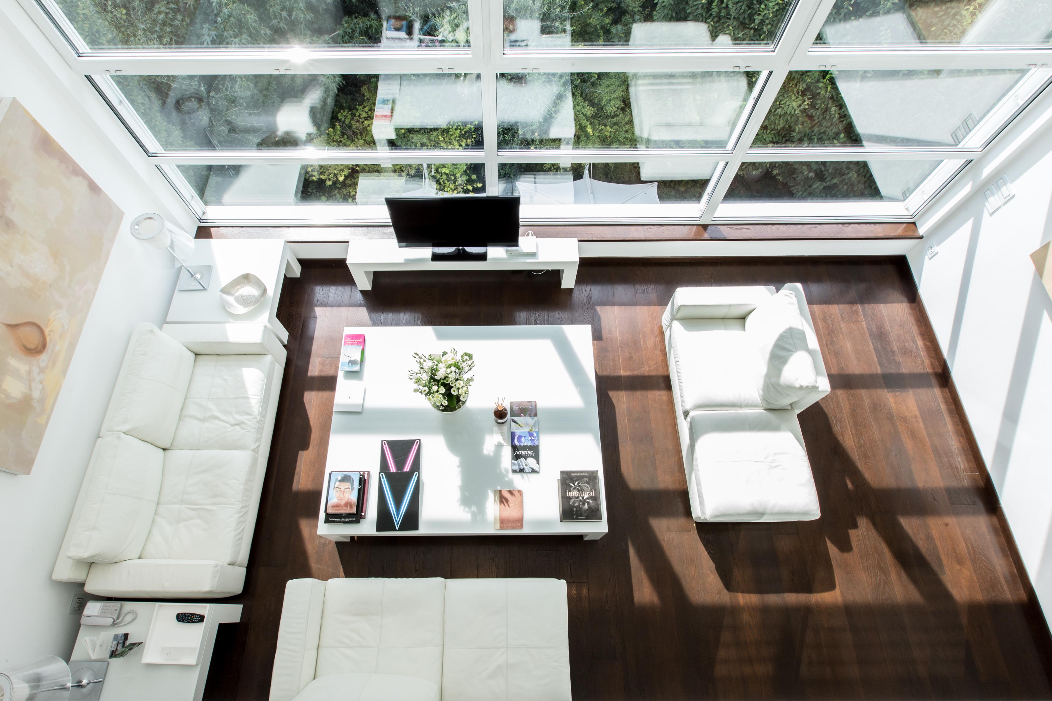 Magna Pars L'Hotel A Parfum, Small Luxury Hotels Of The World Milano Ngoại thất bức ảnh