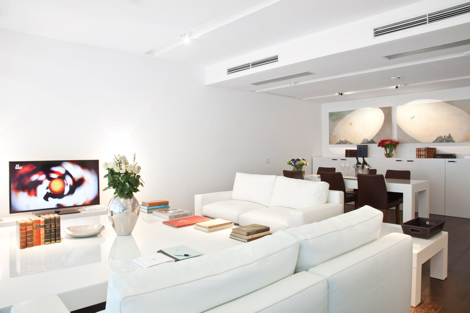 Magna Pars L'Hotel A Parfum, Small Luxury Hotels Of The World Milano Ngoại thất bức ảnh
