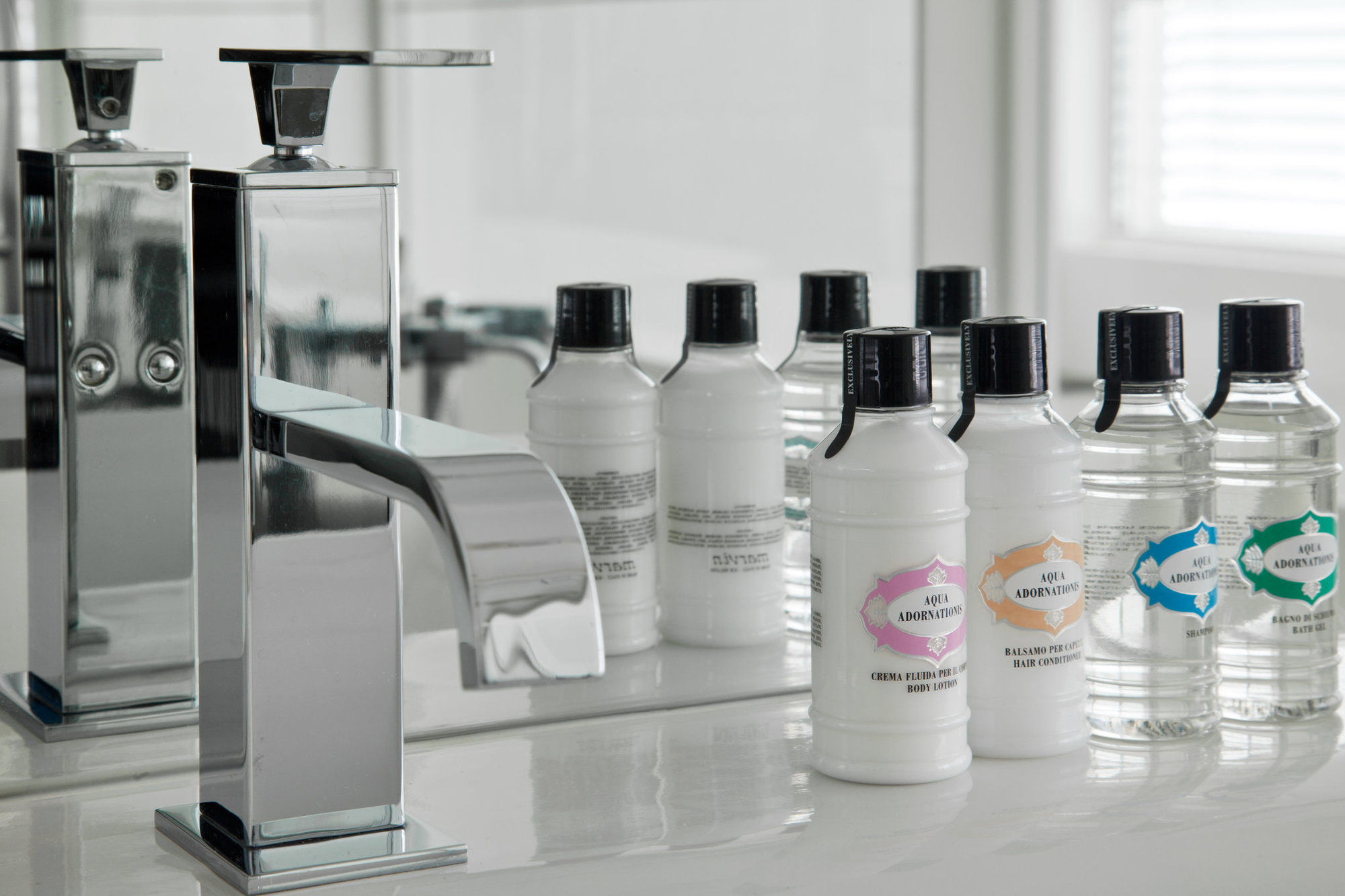 Magna Pars L'Hotel A Parfum, Small Luxury Hotels Of The World Milano Tiện nghi bức ảnh